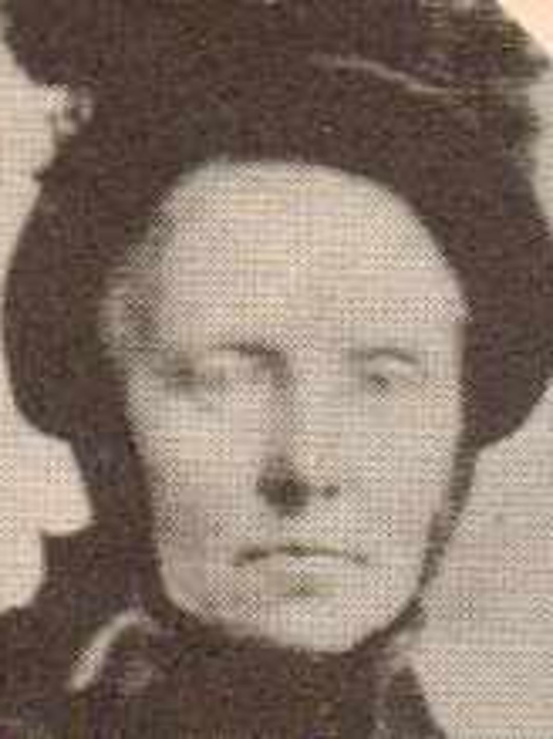 Mary Farmer (1829 - 1890) Profile